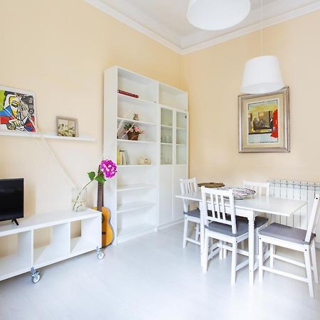 Sofias House At Politeama Appartement Palermo Buitenkant foto