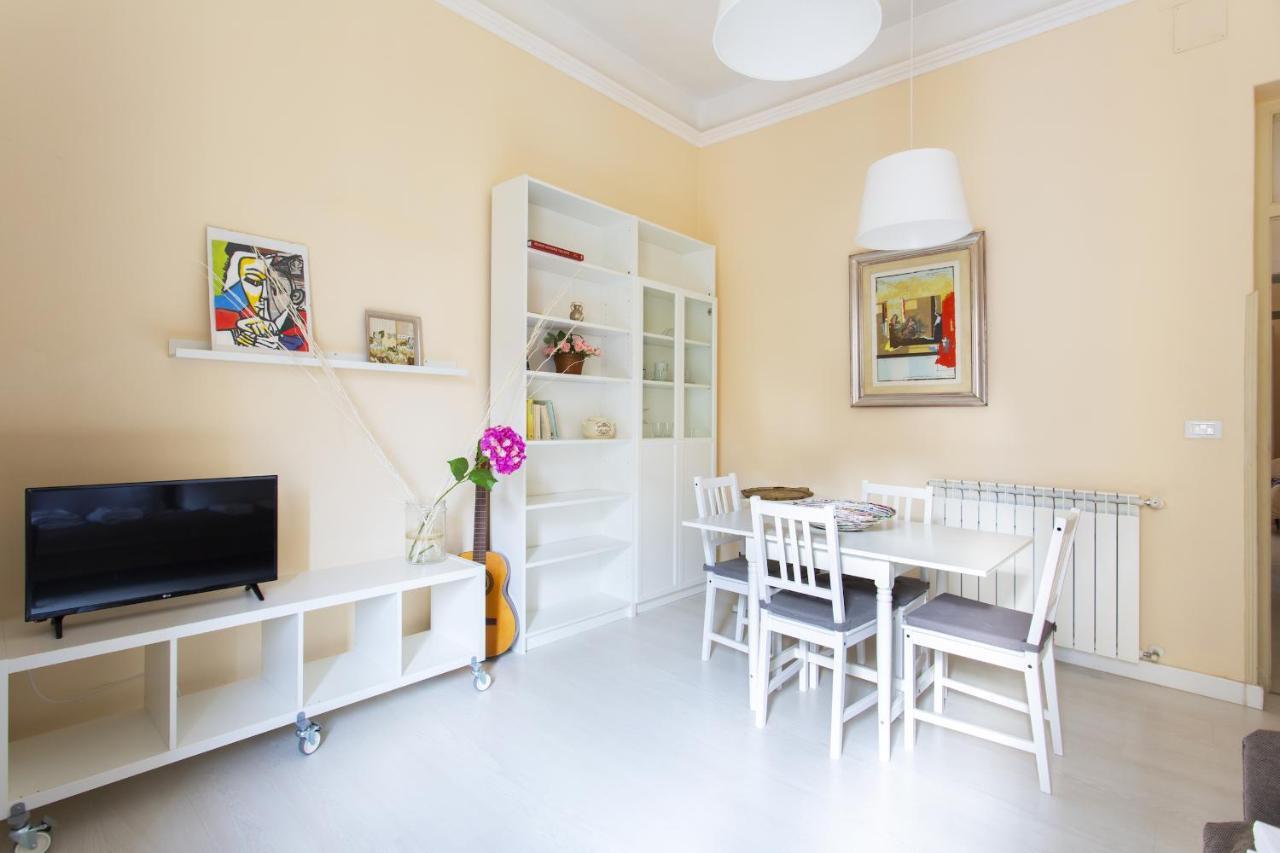 Sofias House At Politeama Appartement Palermo Buitenkant foto
